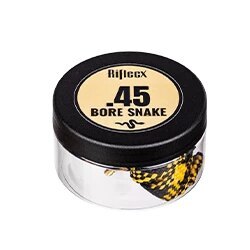 Czyszcąca linka Bore Snake 45. ACP Riflecx®