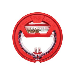 Czyszcząca linka Bore Boss .40/.41 Real Avid®