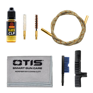 Czyszczenie Ripcord® Deluxe Otis Defense®, kaliber .22 LR