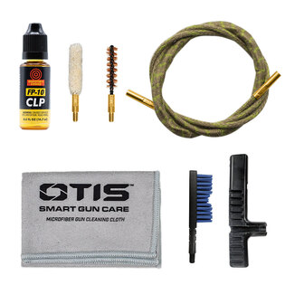 Czyszczenie Ripcord® Deluxe Otis Defense®, kaliber .308/7.62mm