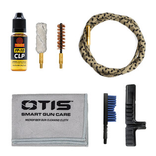 Czyszczenie Ripcord® Deluxe Otis Defense®, kaliber .38/9mm/.357