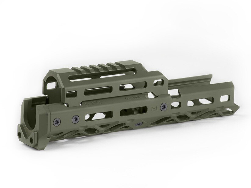 Długi chwyt przedni Short Cover M-LOK AKS-74U Kpyk®