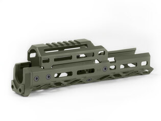 Długi chwyt przedni Short Cover M-LOK AKS-74U Kpyk®