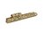 Długie łoże Short Gas Tube Cover M-LOK AK47/AK74 Kpyk®