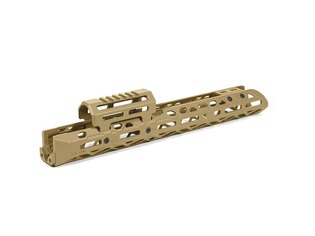 Długie łoże Short Gas Tube Cover M-LOK AK47/AK74 Kpyk®