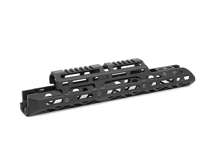 Długie przednie łoże Long Gas Tube Cover M-LOK AK47/AK74 Kpyk®