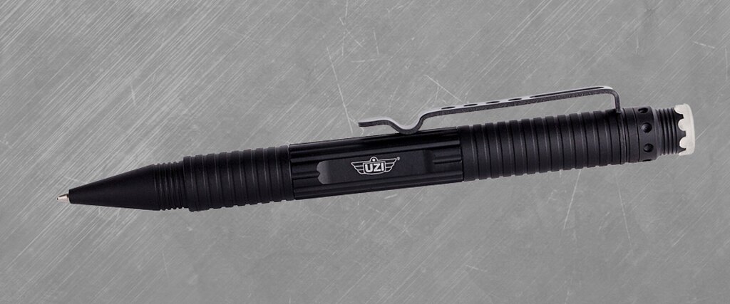 Długopis UZI® Defender model 3