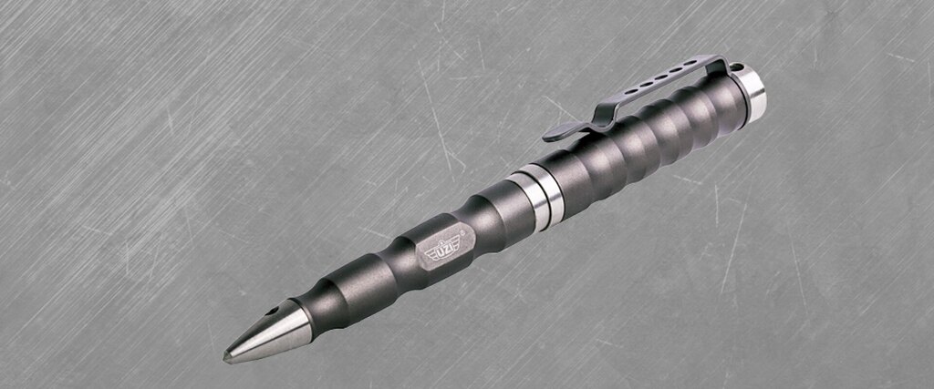 Długopis UZI® Defender model 7 Kubotan
