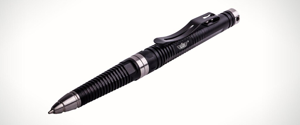 Długopis UZI® Defender model 8 Kubotan