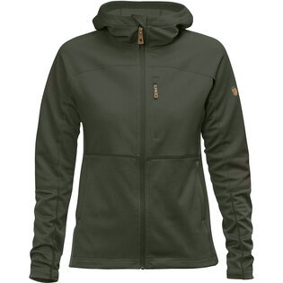 Damska bluza Abisko Trail Fleece Fjällräven®