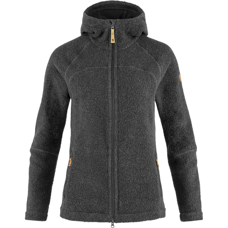 Damska bluza Kaitum Fleece Fjällräven®