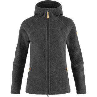 Damska bluza Kaitum Fleece Fjällräven®