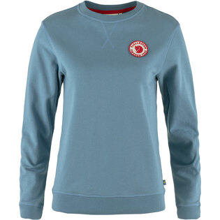 Damska bluza Logo Badge 1960 Fjällräven®
