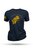 Damska koszulka Pooh Bear Nine Line®