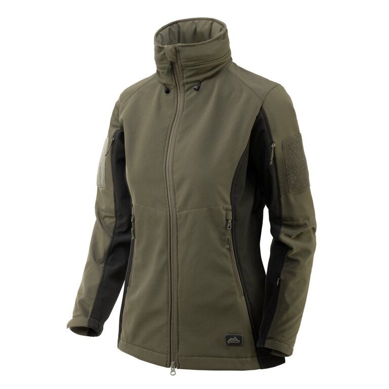 Damska kurtka softshellowa Gunfighter Helikon-Tex®