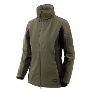 Damska kurtka softshellowa Gunfighter Helikon-Tex®