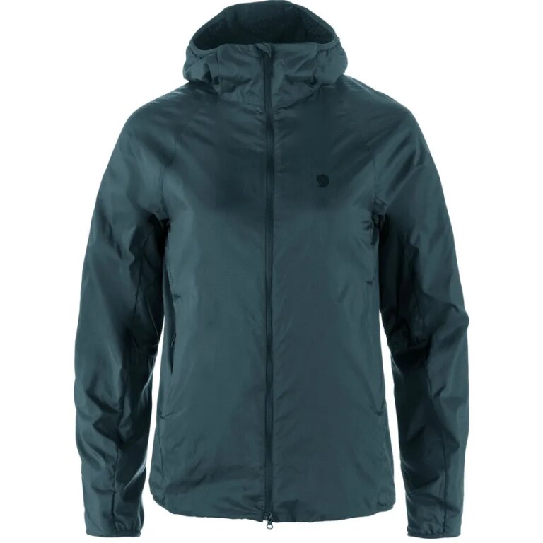 Damska zimowa kurtka Keb Thermal Wind Fjällräven®
