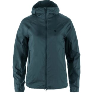 Damska zimowa kurtka Keb Thermal Wind Fjällräven®