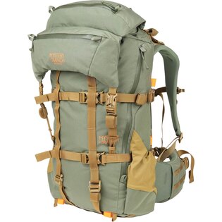 Damski plecak Metcalf 50 Mystery Ranch®
