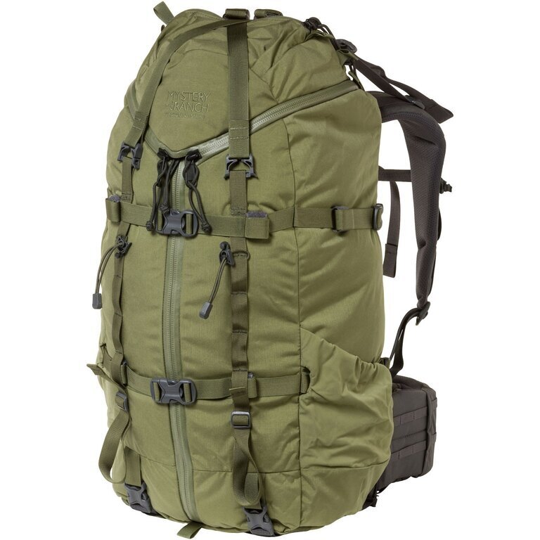 Damski plecak Terraframe 3-Zip 50 Mystery Ranch®
