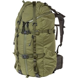 Damski plecak Terraframe 3-Zip 50 Mystery Ranch®