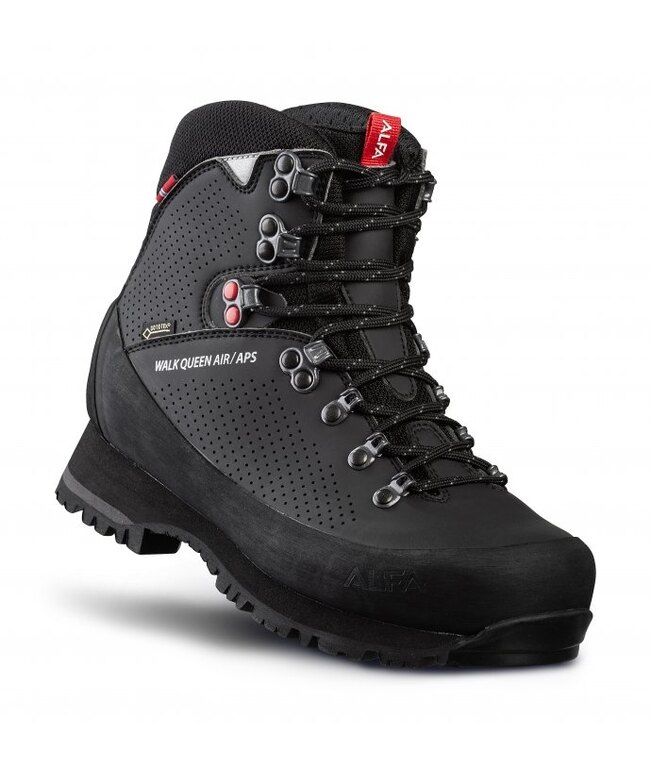 Damskie buty Walk Queen Air A/P/S/ Gore-Tex Alfa®