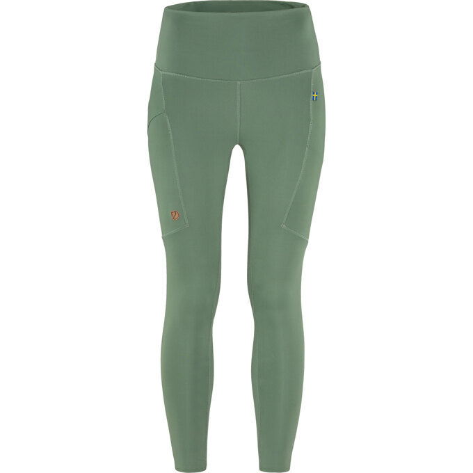 Damskie legginsy Abisko Tights Fjällräven®