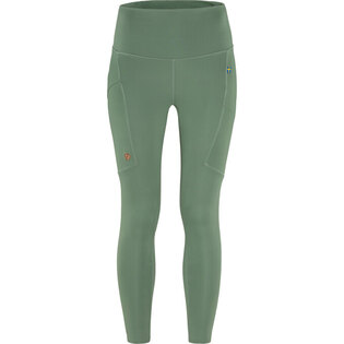 Damskie legginsy Abisko Tights Fjällräven®