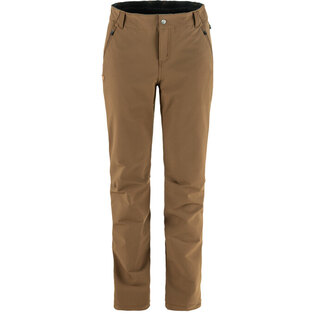 Damskie spodnie Abisko Winter Stretch Fjällräven®