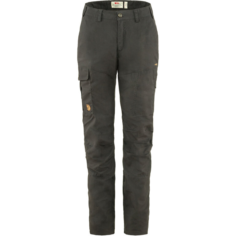 Damskie spodnie Karla Pro Fjällräven®