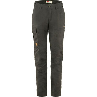 Damskie spodnie Karla Pro Fjällräven®