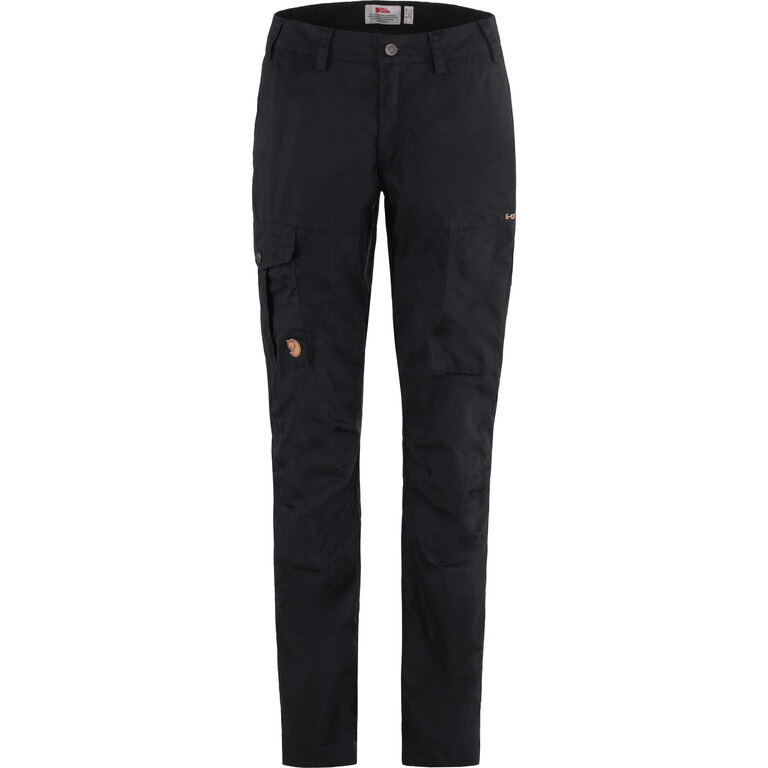 Damskie spodnie Karla Pro Winter Fjällräven®