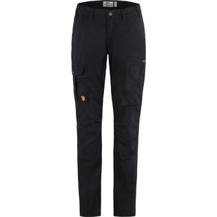 Damskie spodnie Karla Pro Winter Fjällräven®