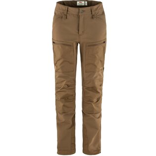 Damskie spodnie Keb Agile Winter Fjällräven®