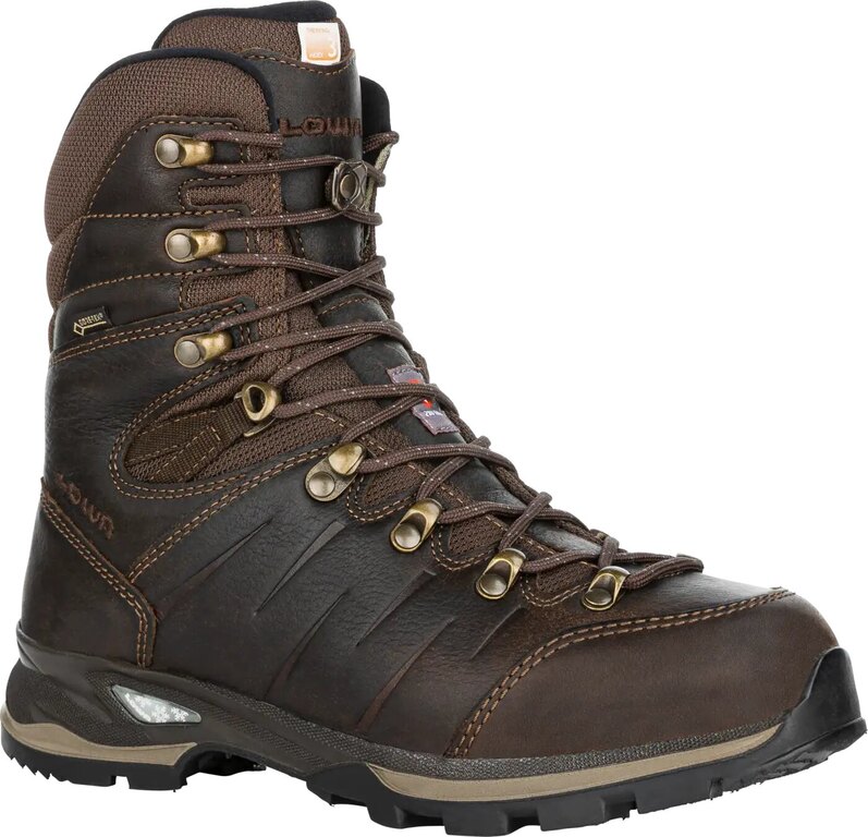 Damskie zimowe buty Yukon Ice II GTX Lowa®
