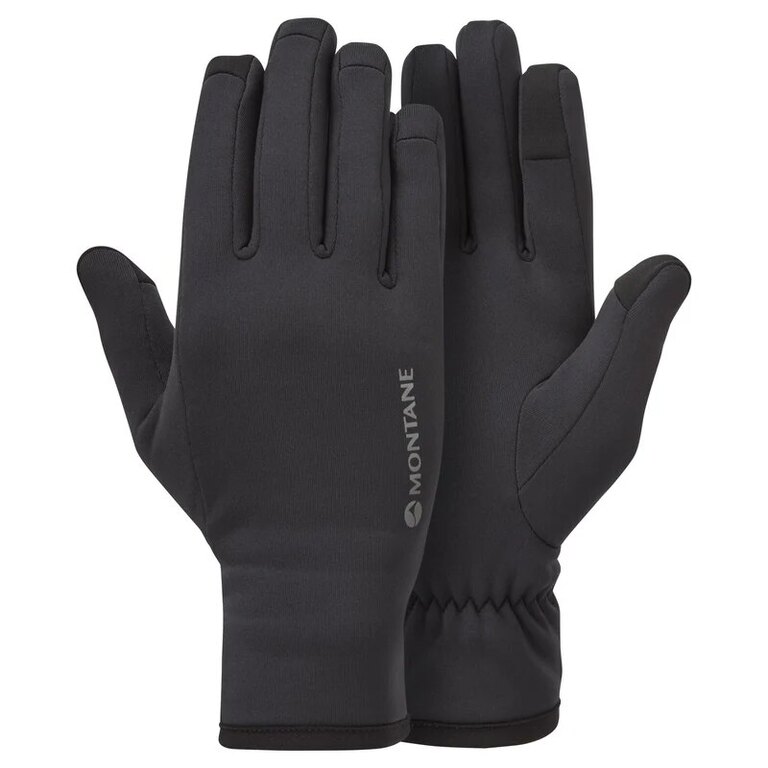 Damskie zimowe rękawice Fury Fleece Montane®