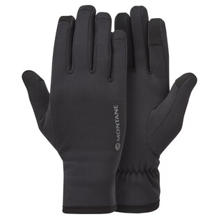 Damskie zimowe rękawice Fury Fleece Montane®