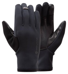 Damskie zimowe rękawice Windjammer Lite Gore-Tex® Windstopper Montane®