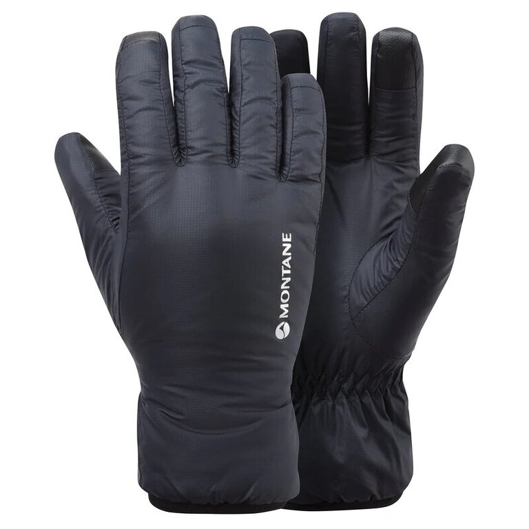 Damskie zimowe rękawiczki Respond Insulated Montane®