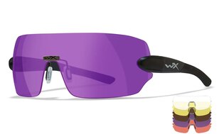 Detection Wiley X® okulary, 5 soczewek