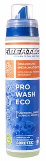 Detergent Pro Wash Eco Fibertec® / 250 ml