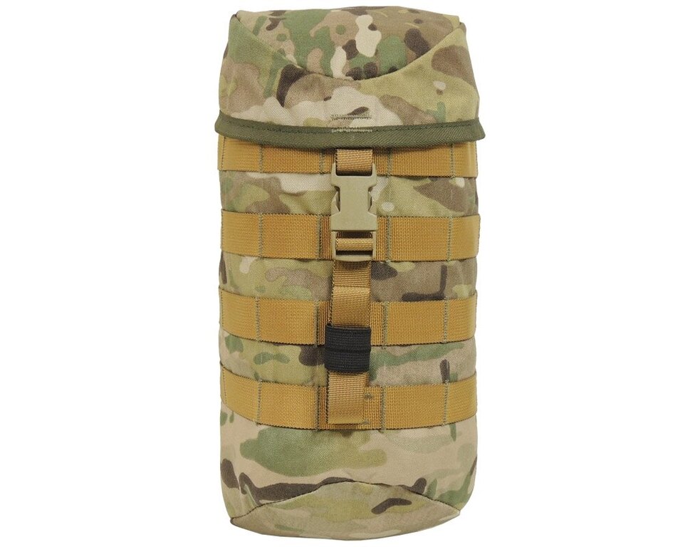 Dodatkowa boczna kieszeń Sparrow Wisport® 5 l