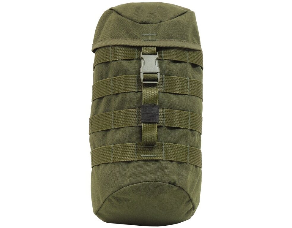 Dodatkowa kieszeń boczna Raccoon Wisport® 9 l