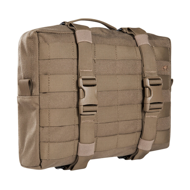Dodatkowa kieszeń do plecaka Tac 10 MKII Tasmanian Tiger®