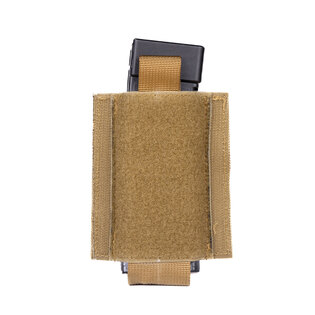 Dodatkowy wkład velcro na magazynek CZ Scorpion EVO Real Target®