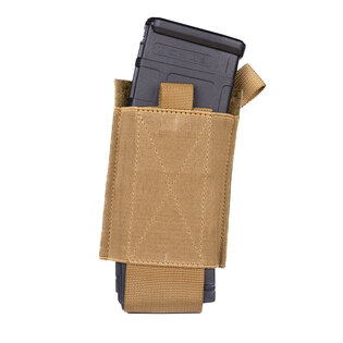 Dodatkowy wkład velcro na magazynek karabinowy AR/AK Real Target®