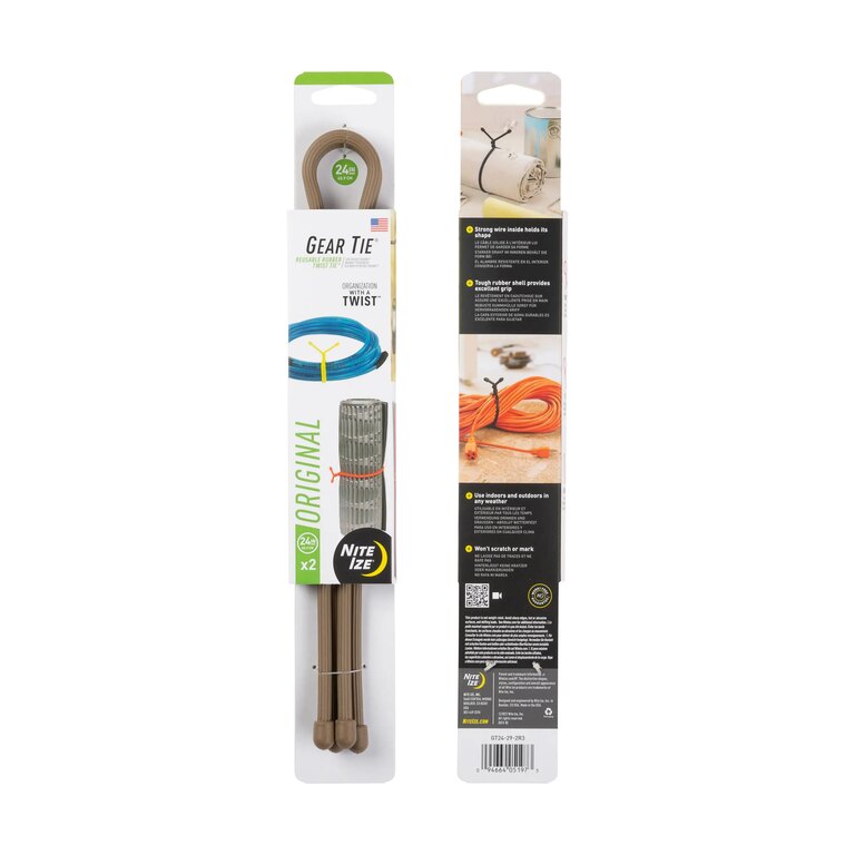 Drut wiążący Gear Tie 24" Nite Ize®