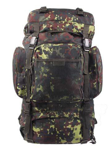 Duży plecak MFH® TACTICAL