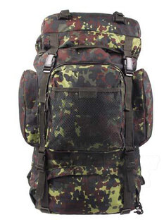 Duży plecak MFH® TACTICAL