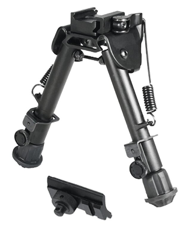 Dwójnóg / Bipod Tactical OP QD / wysokość 5.9"-7.3" UTG®
